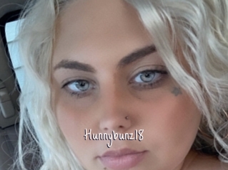 Hunnybunz18