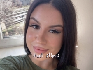 Hunt_athena