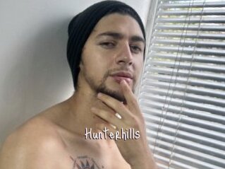 Hunterhills