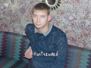 Hunterward