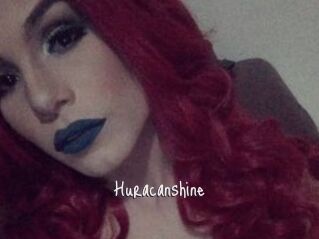 Huracanshine