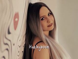 Hurleyboom
