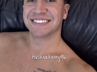 Huskerkenny96