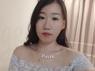 Huxue