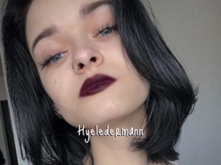 Hyeledermann