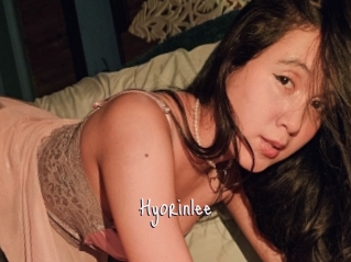 Hyorinlee