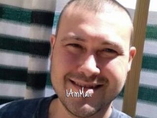 IAmMan