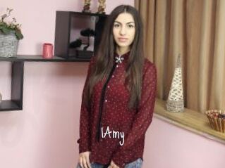 IAmy