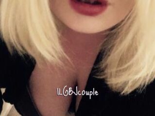ILGBJcouple