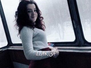 ILLARIYA