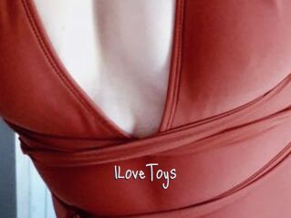 ILoveToys