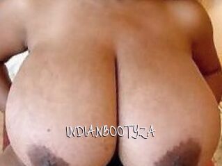 INDIANBOOTYZA