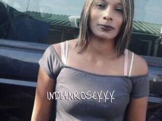 INDIANROSEXXX