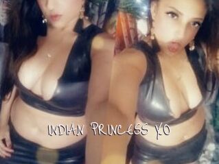 INDIAN_PRINCESS_XO