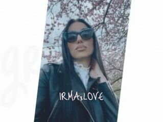 IRMAxLOVE