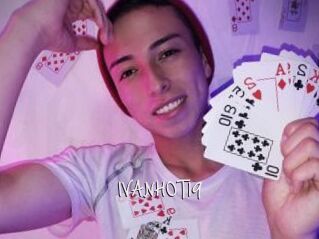 IVANHOT19