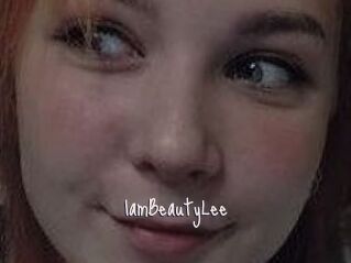 IamBeautyLee