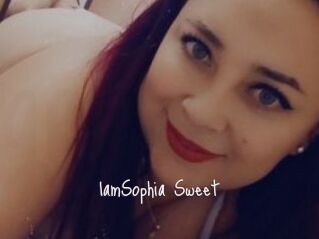 IamSophia_Sweet