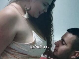 IanAndLizzy