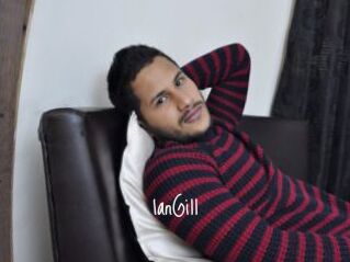 IanGill