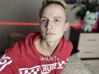 IanWhite