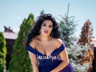 IarinaApril