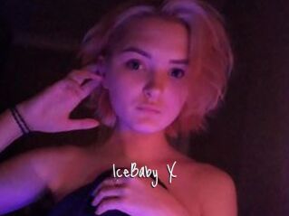 IceBaby_X