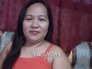 ImLaDyASIAN