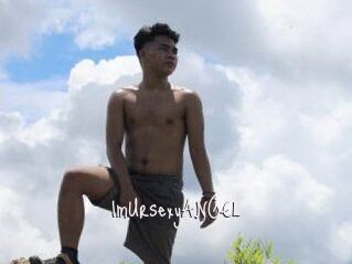 ImUrsexyANGEL