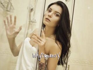 InMyDreamsX