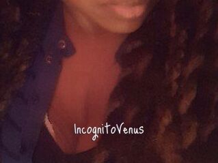 IncognitoVenus