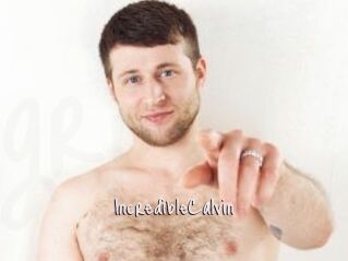 IncredibleCalvin