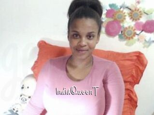 IndiaQueenT