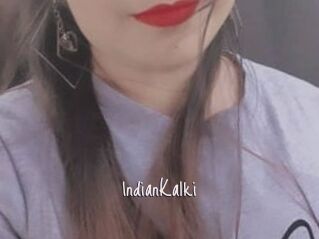 IndianKalki