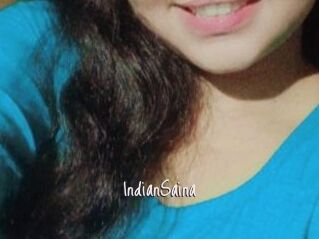 IndianSaina