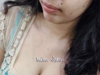 Indian_Jhanvi