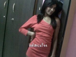 Indiancutee