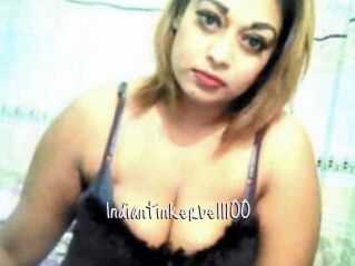 Indiantinkerbell100