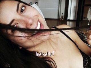 IndiraHot
