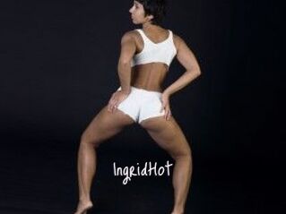 IngridHot