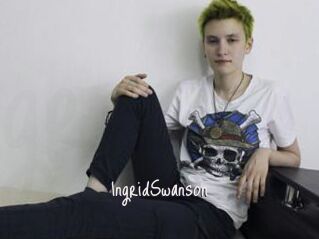 IngridSwanson