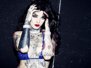 Inkedface