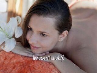InnocentLookX