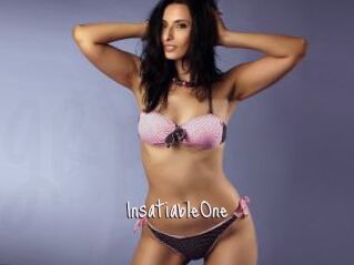 InsatiableOne