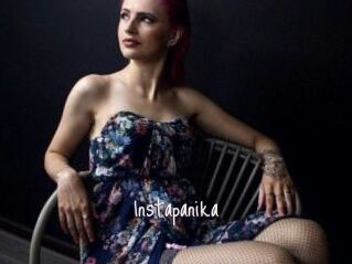 Instapanika