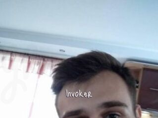Invoker
