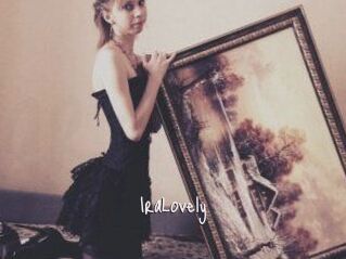 IraLovely