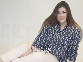 IrenaSugar