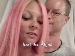 Irena_and_Magnus