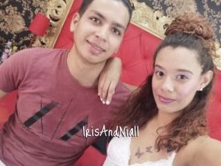 IrisAndNiall